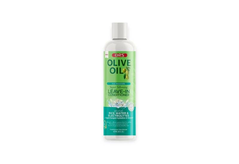 Ors Festes Haarshampoo Sulfate-Free with Rice Water & Electrolytes Ors Festes Haarshampoo Sulfate-Free with Rice Water & Electrolytes von Ors