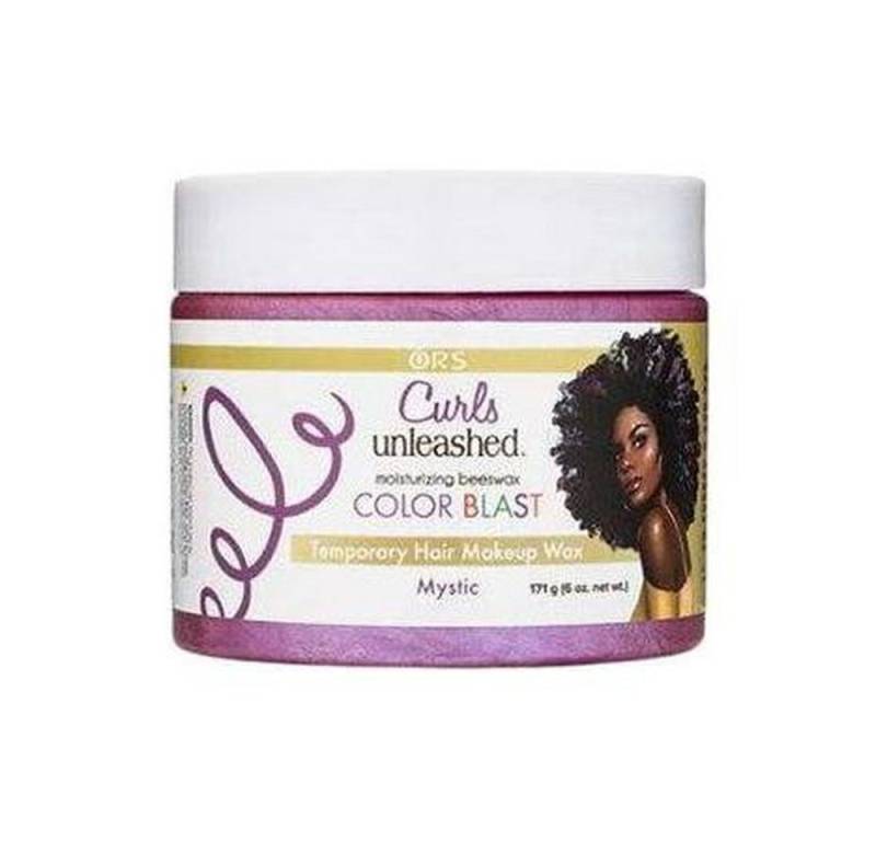 Ors Haarkur ORS Curl Unleashed Temporary Mystic Hair Makeup Wax 171g(6oz) von Ors