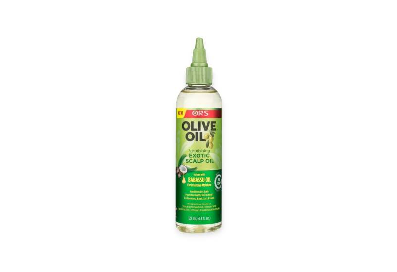 Ors Haaröl Exotic Scalp with Babassu Ors Haaröl Exotic Scalp with Babassu von Ors