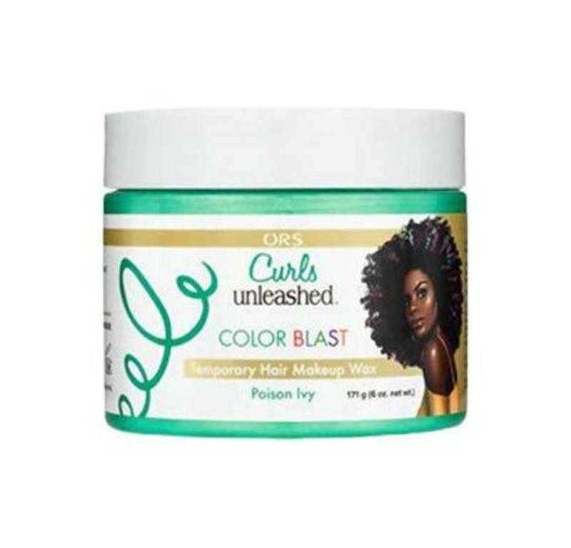 Ors Haarwachs ORS Curl Unleashed Temporary Poison ivy Hair Makeup Wax 171g (6oz) von Ors