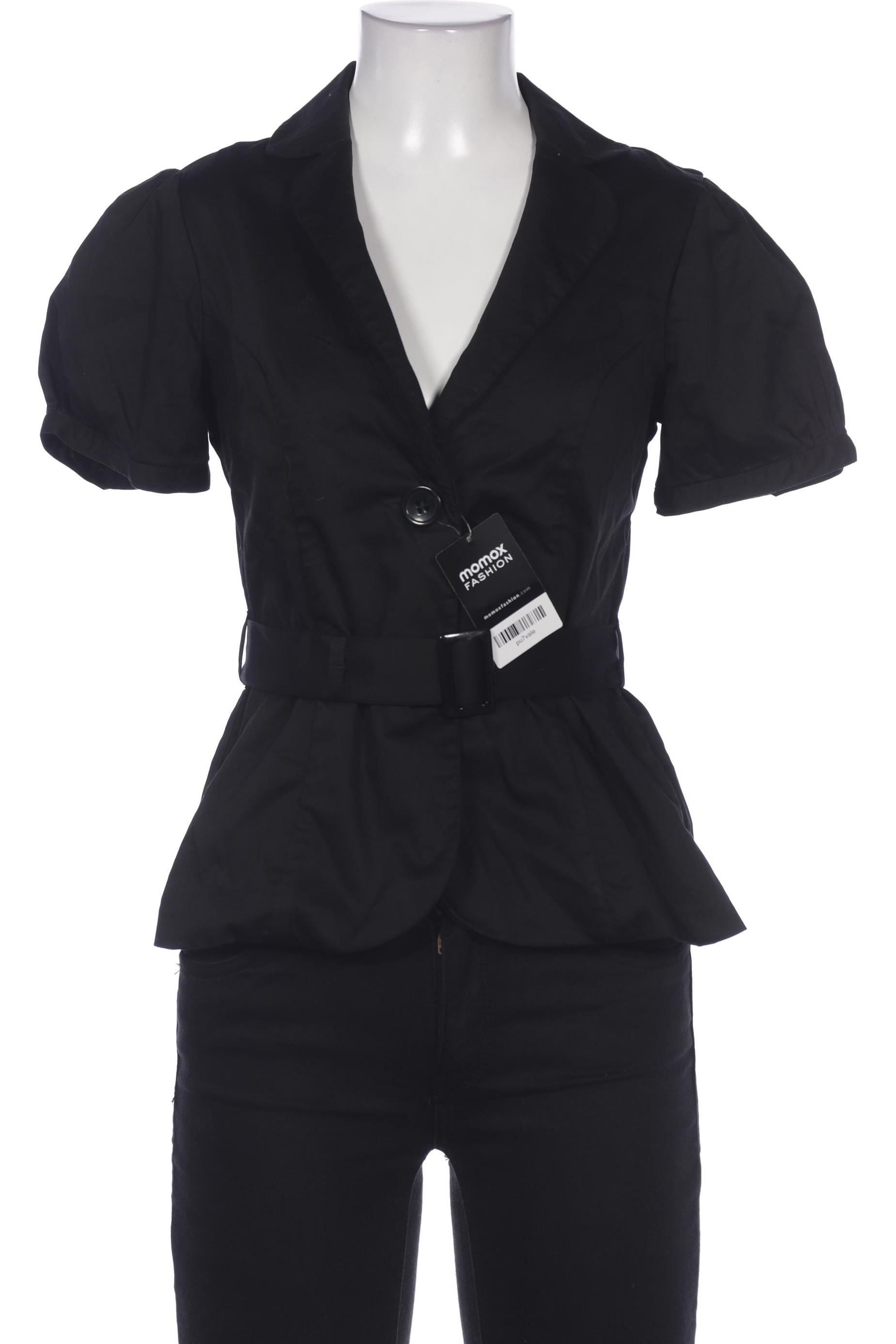 Orsay Damen Blazer, schwarz von Orsay