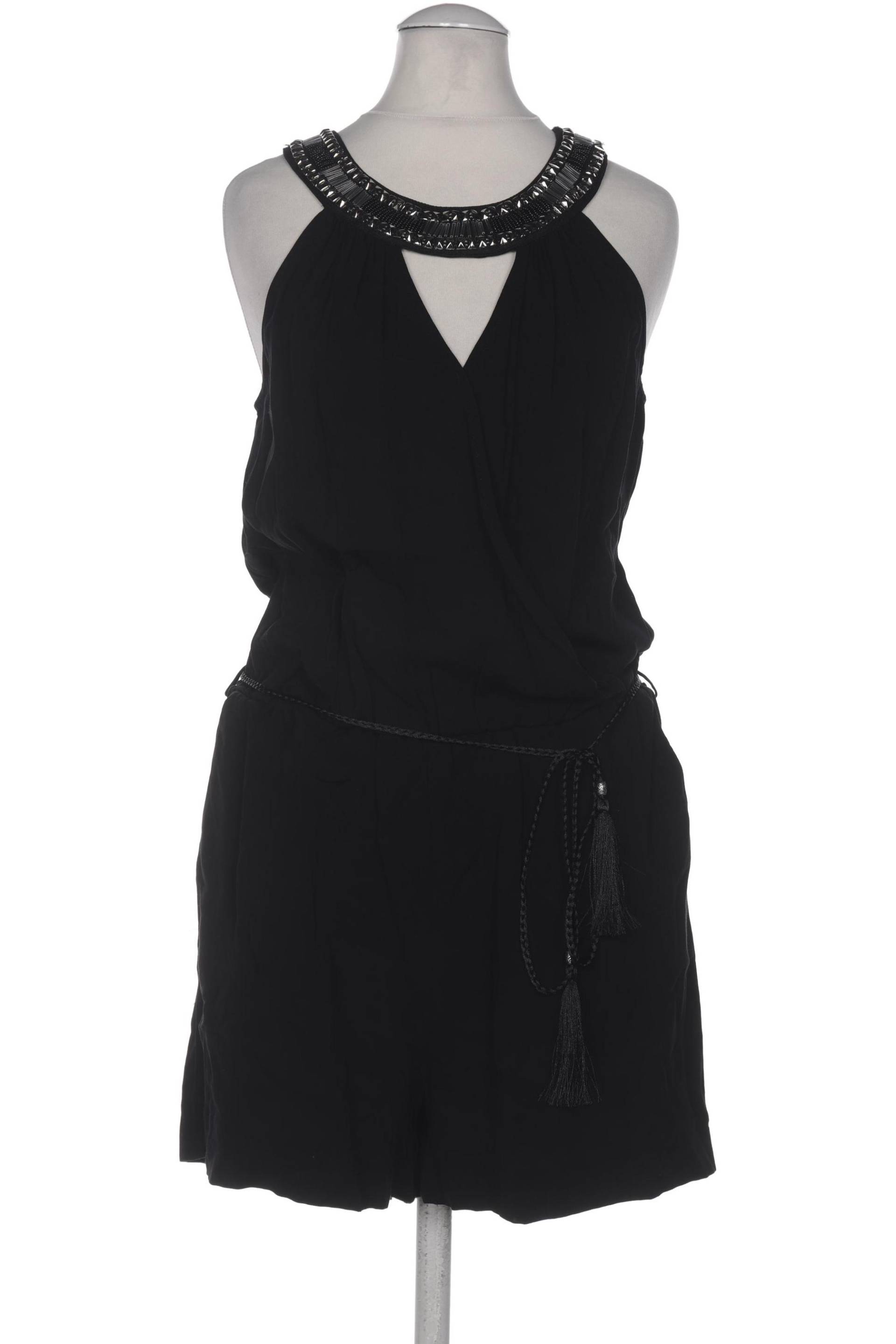 Orsay Damen Jumpsuit/Overall, schwarz von Orsay