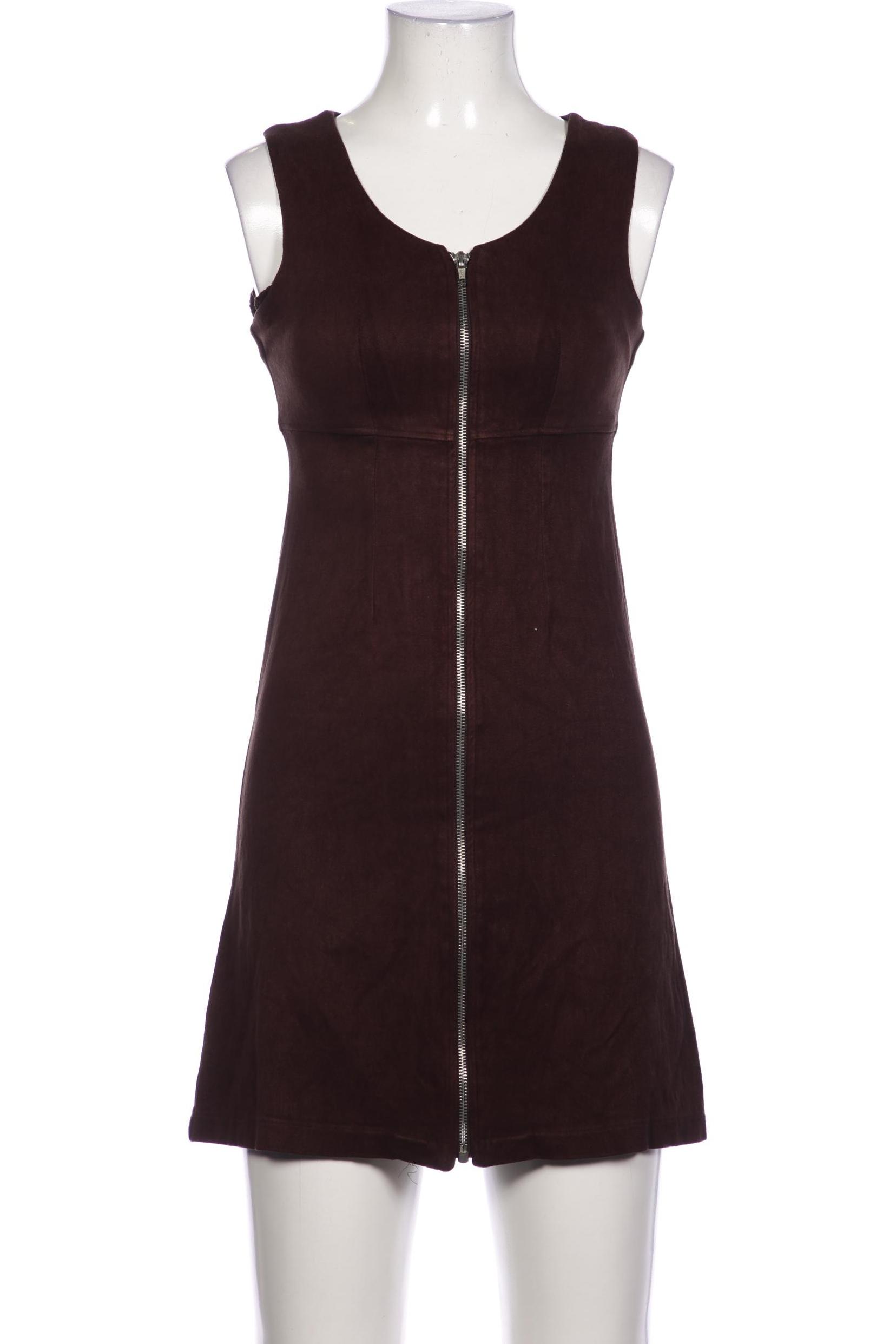 Orsay Damen Kleid, braun von Orsay