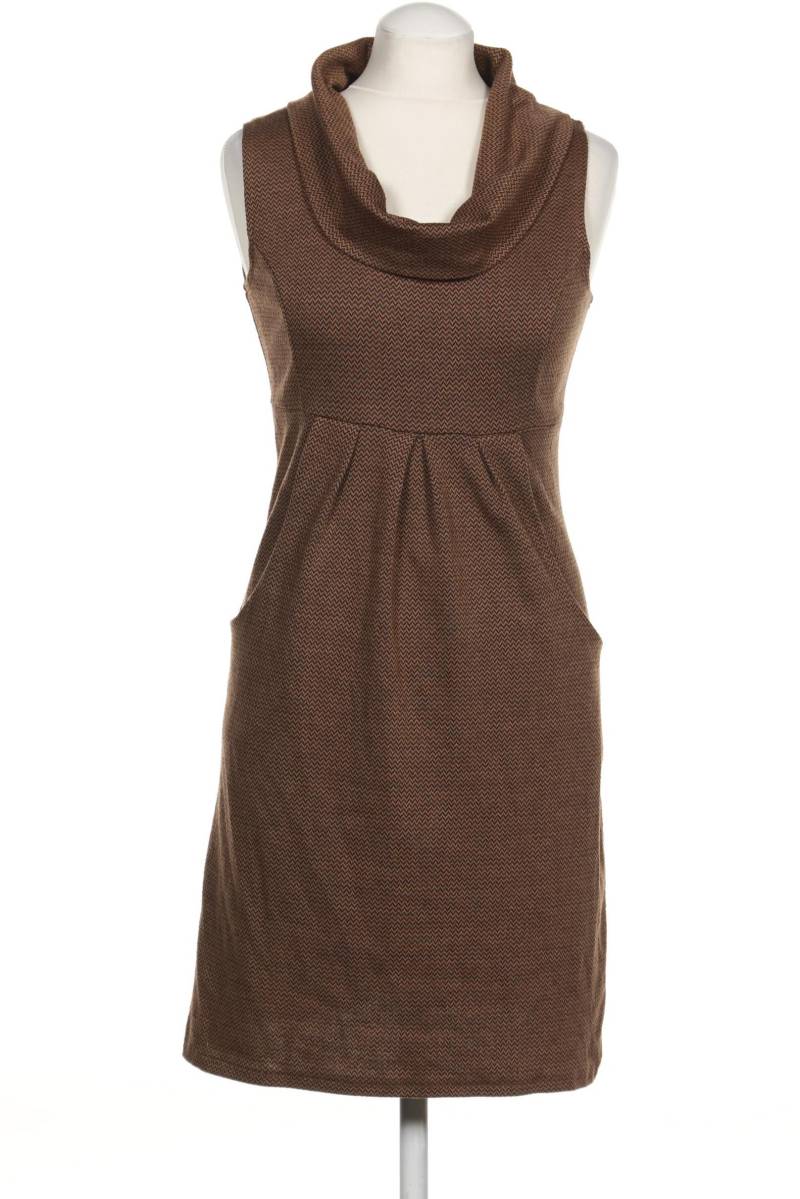 Orsay Damen Kleid, braun von Orsay