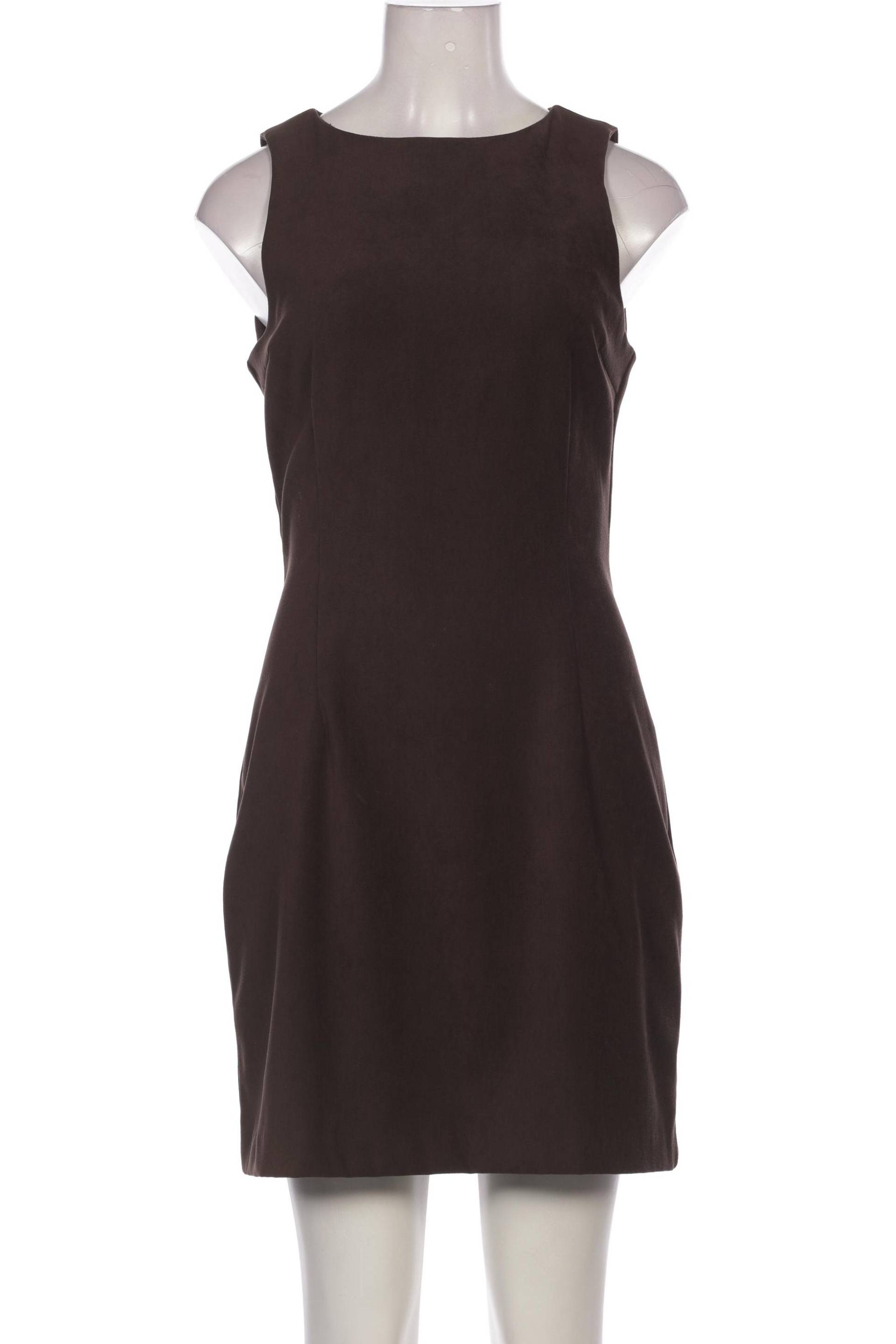 Orsay Damen Kleid, braun von Orsay