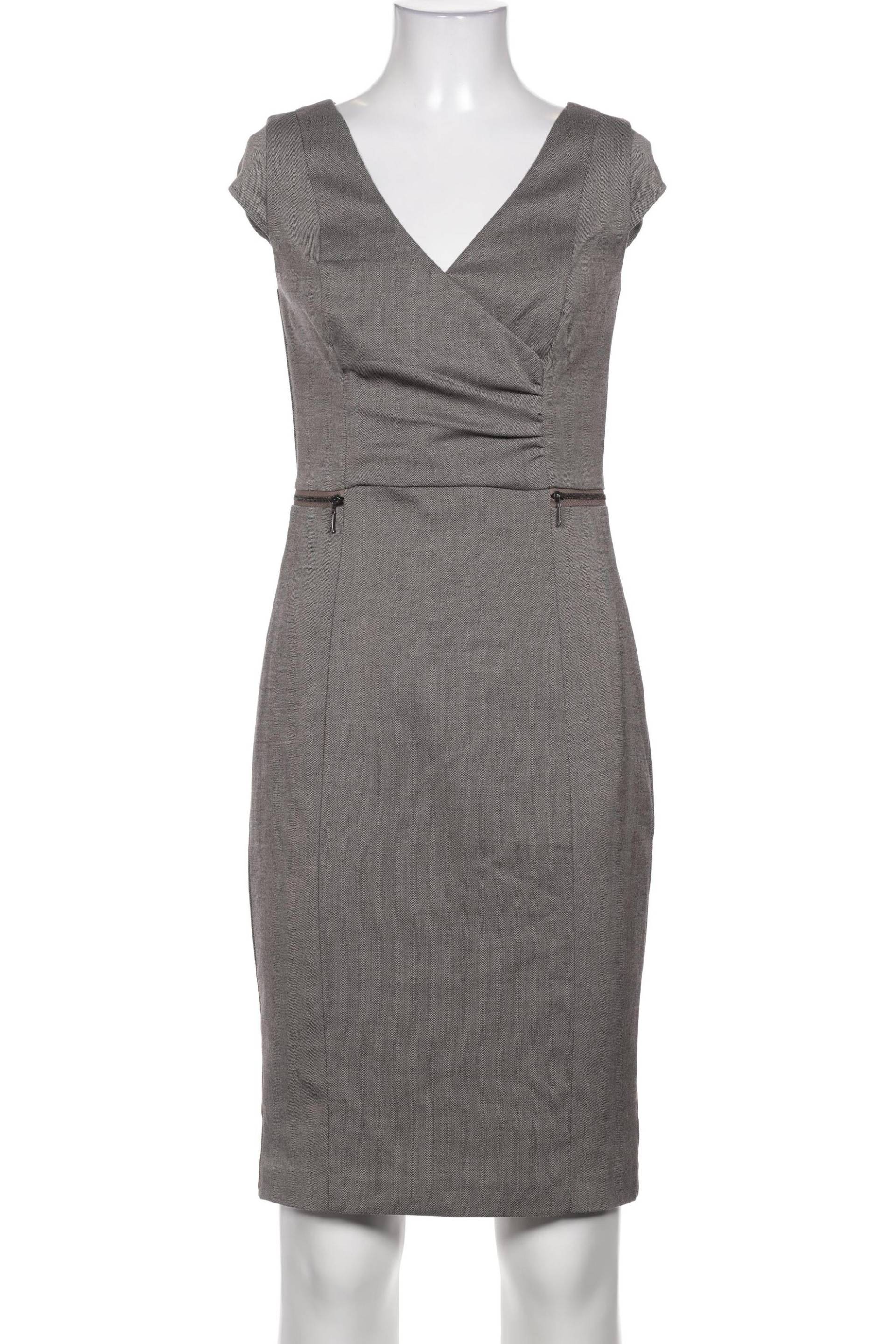 Orsay Damen Kleid, braun von Orsay