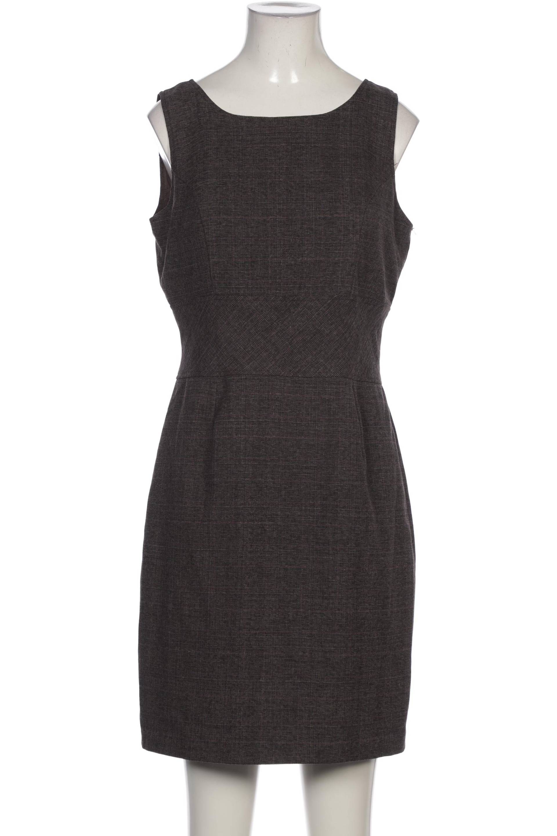 Orsay Damen Kleid, braun von Orsay