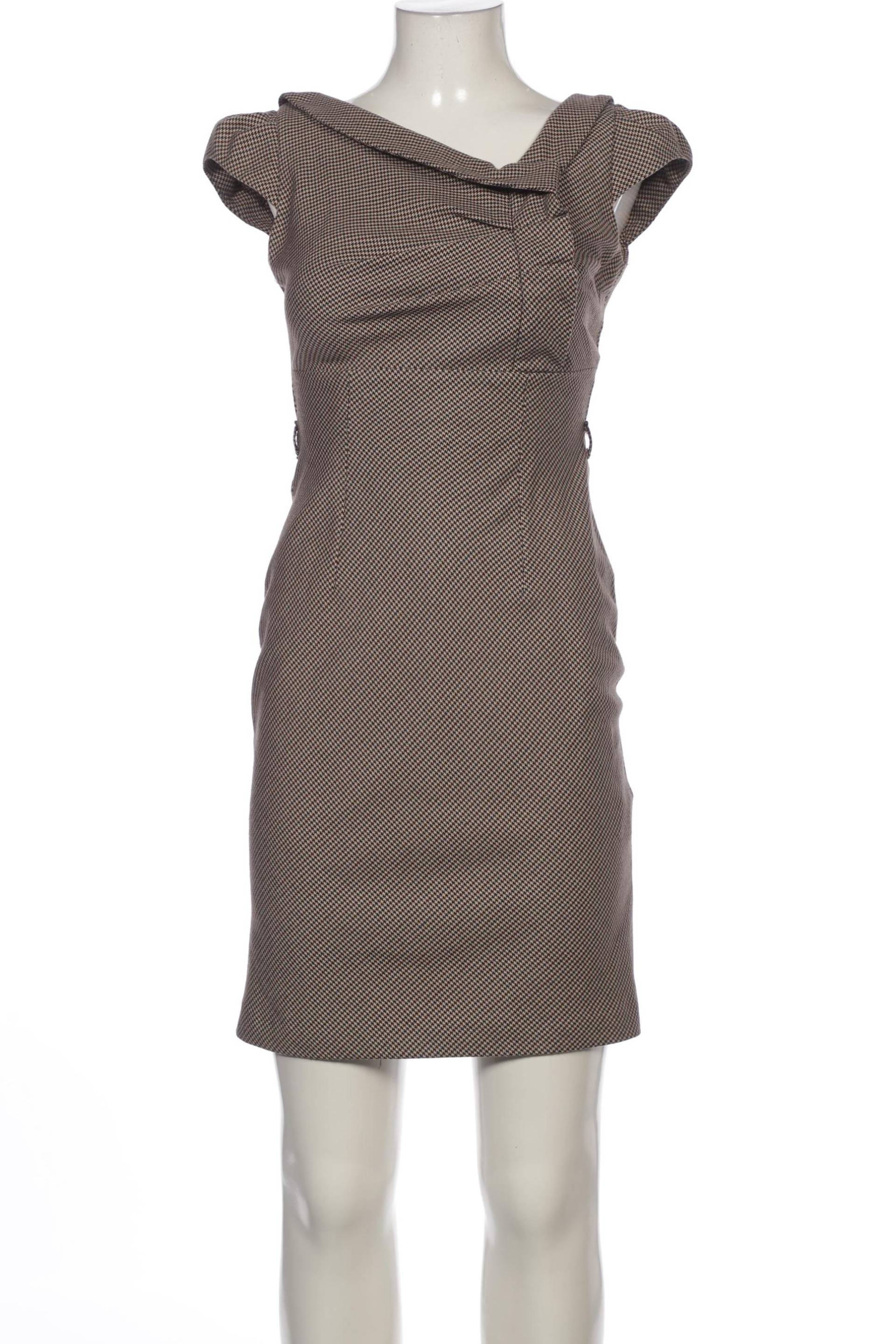 Orsay Damen Kleid, braun von Orsay