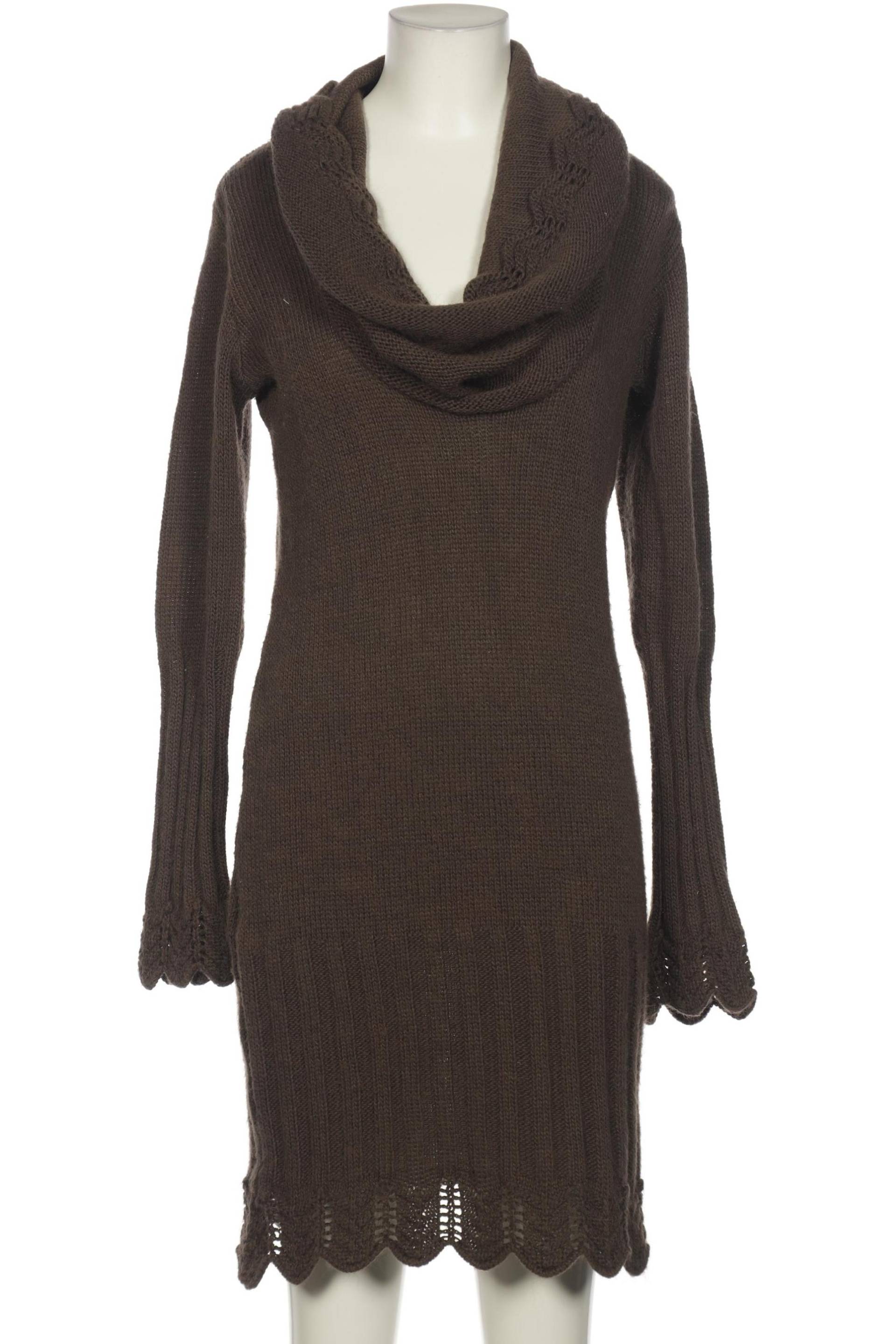 Orsay Damen Kleid, braun von Orsay