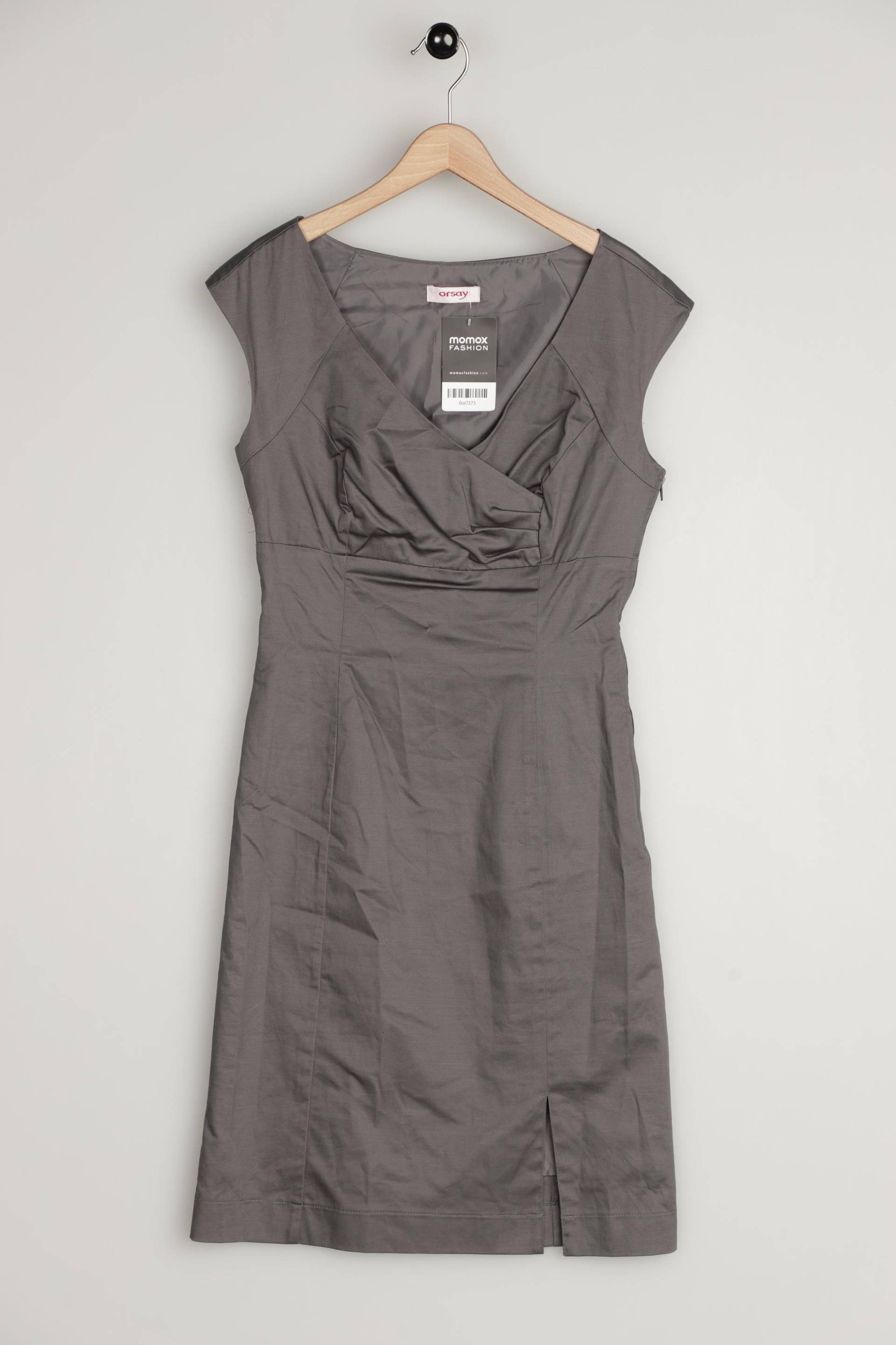 Orsay Damen Kleid, grau von Orsay