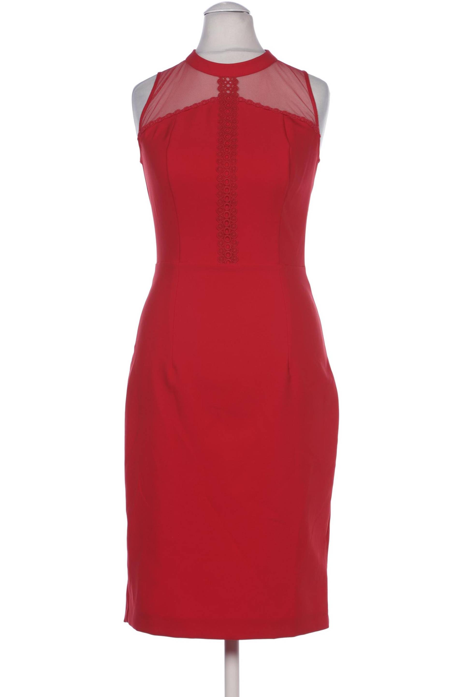 Orsay Damen Kleid, rot von Orsay