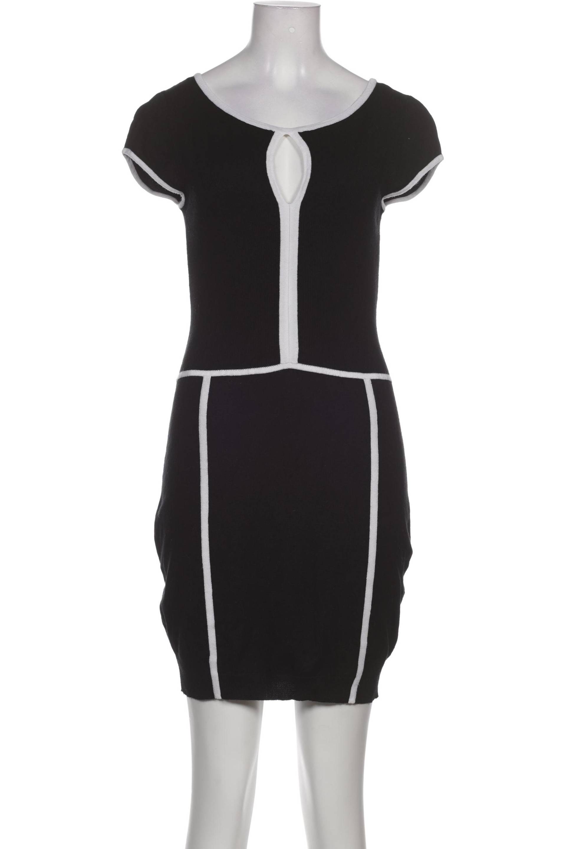 Orsay Damen Kleid, schwarz von Orsay