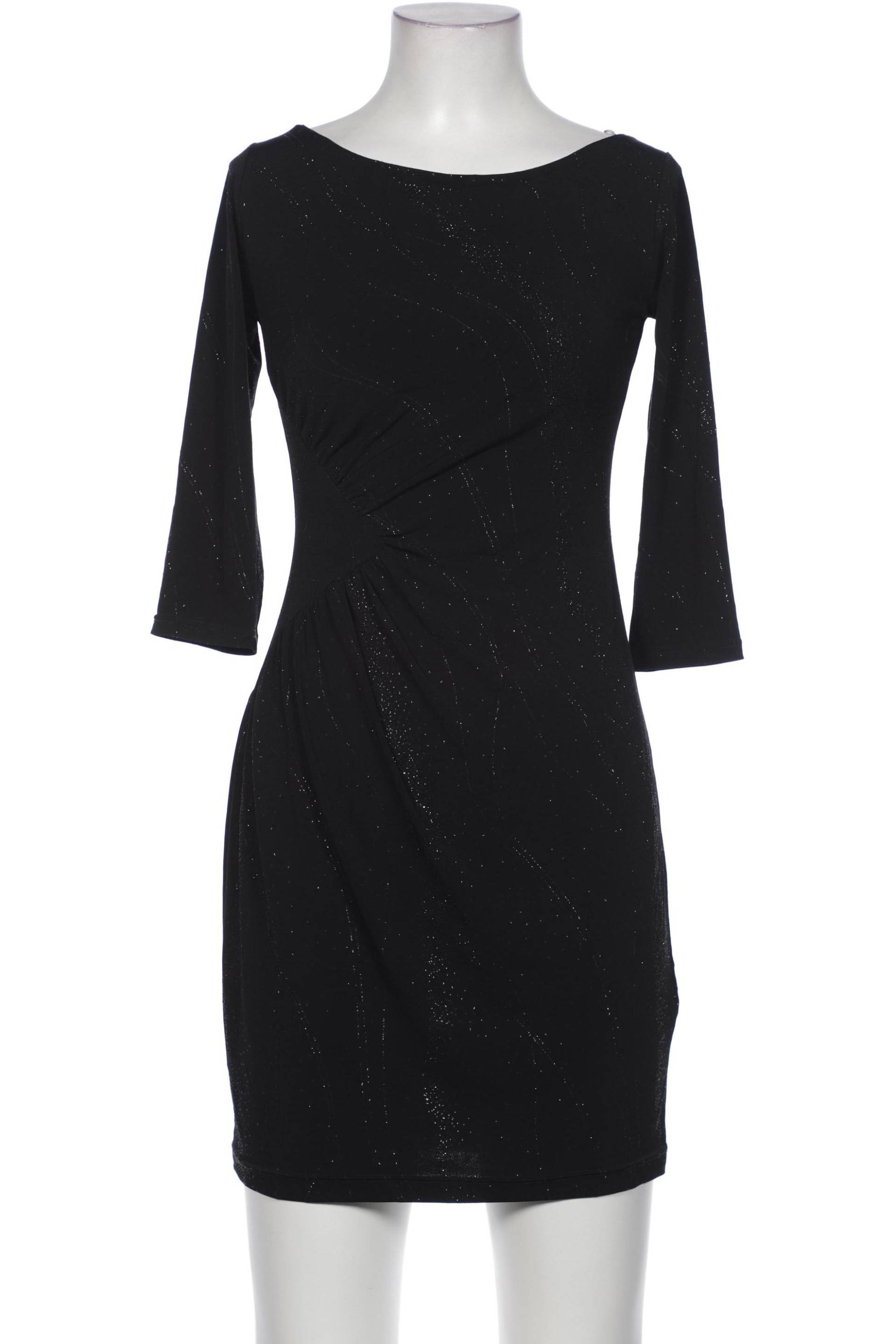 Orsay Damen Kleid, schwarz von Orsay