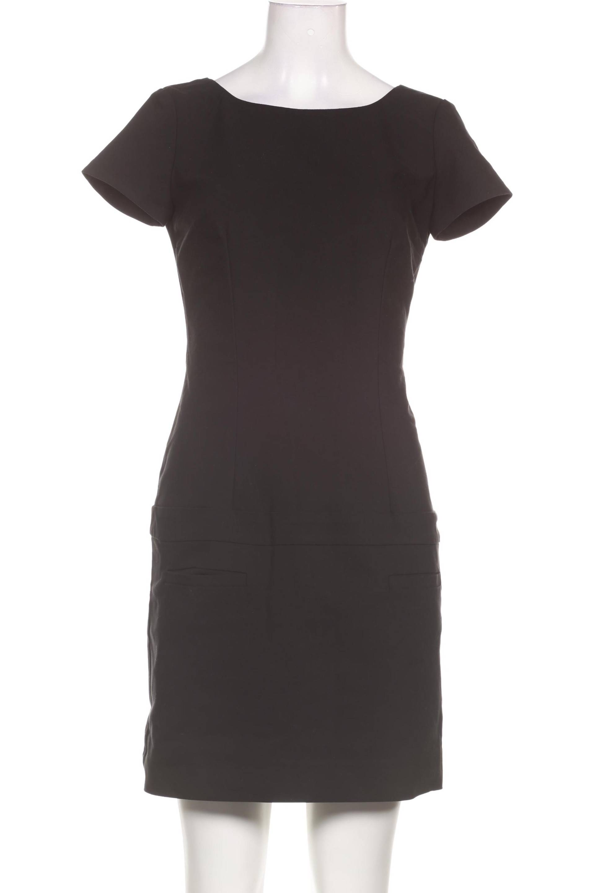 Orsay Damen Kleid, schwarz von Orsay