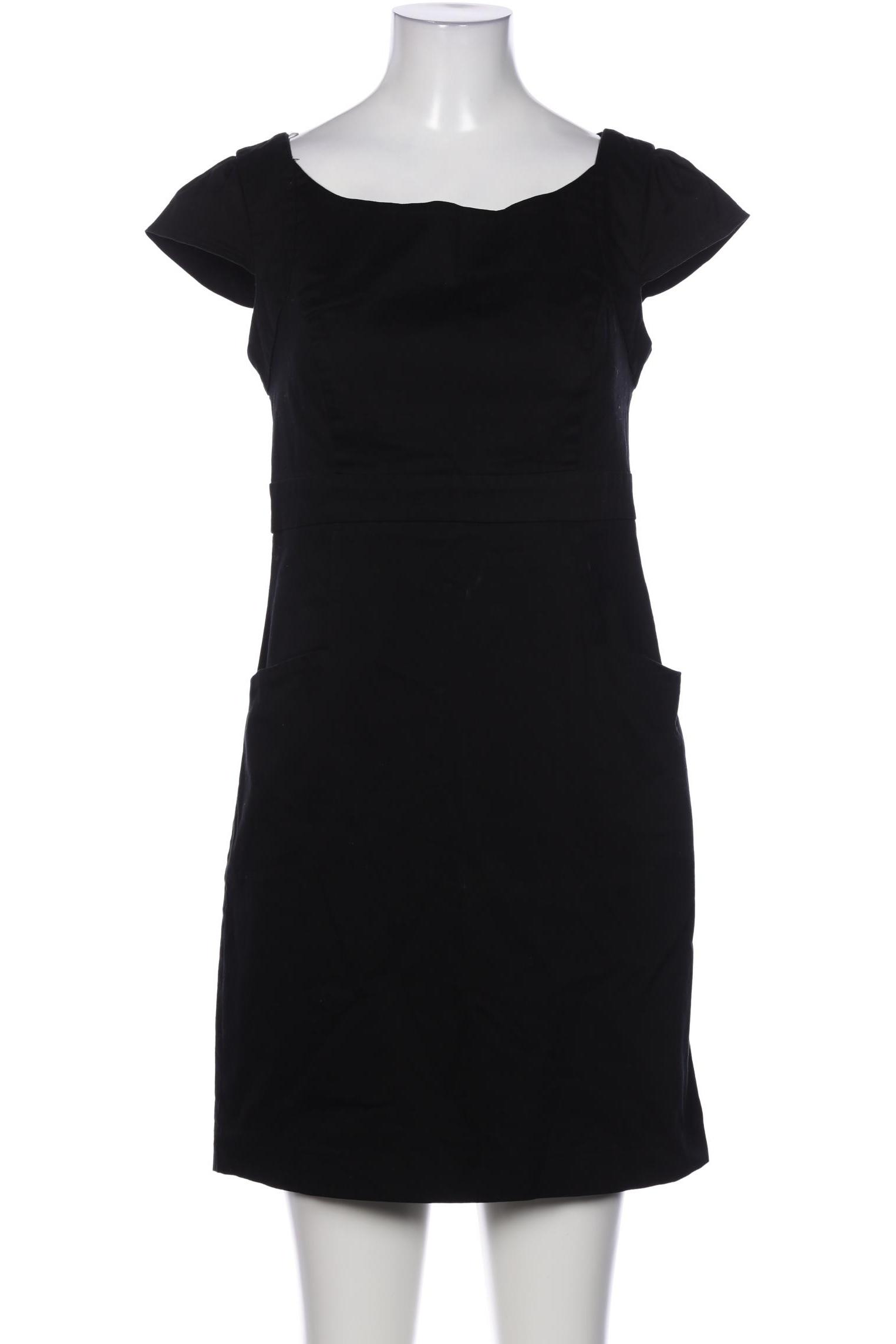 Orsay Damen Kleid, schwarz von Orsay