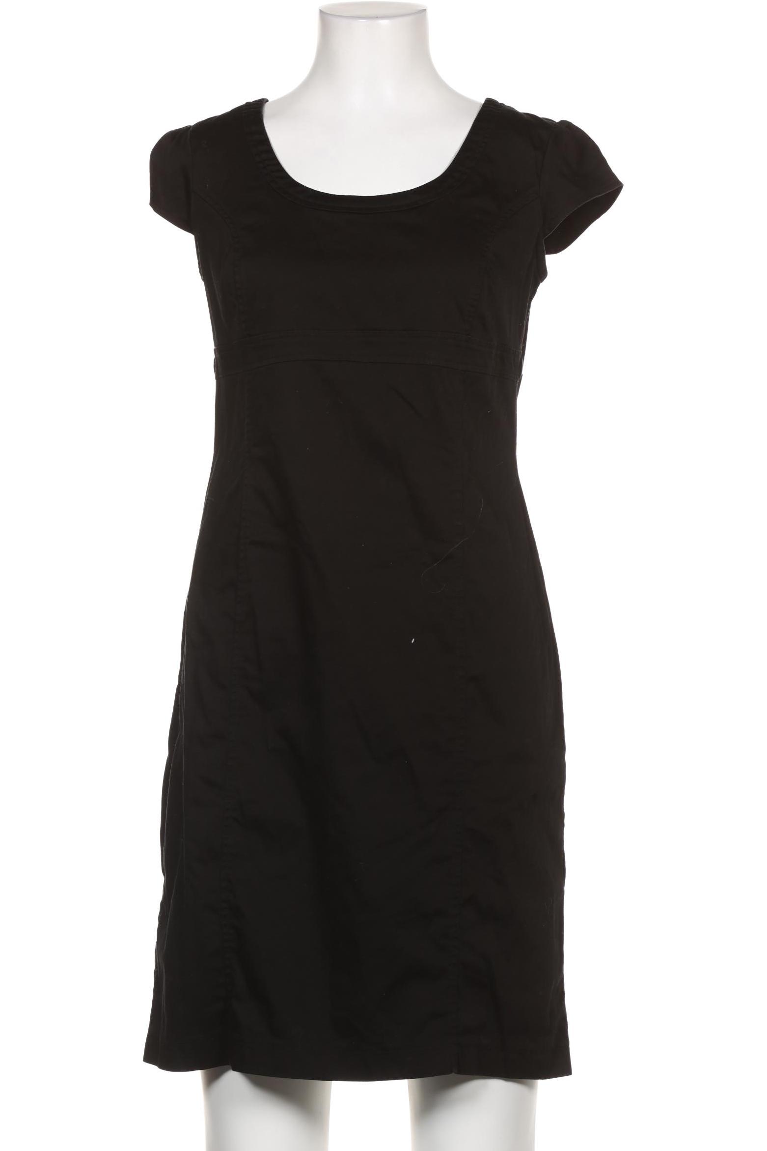 Orsay Damen Kleid, schwarz von Orsay