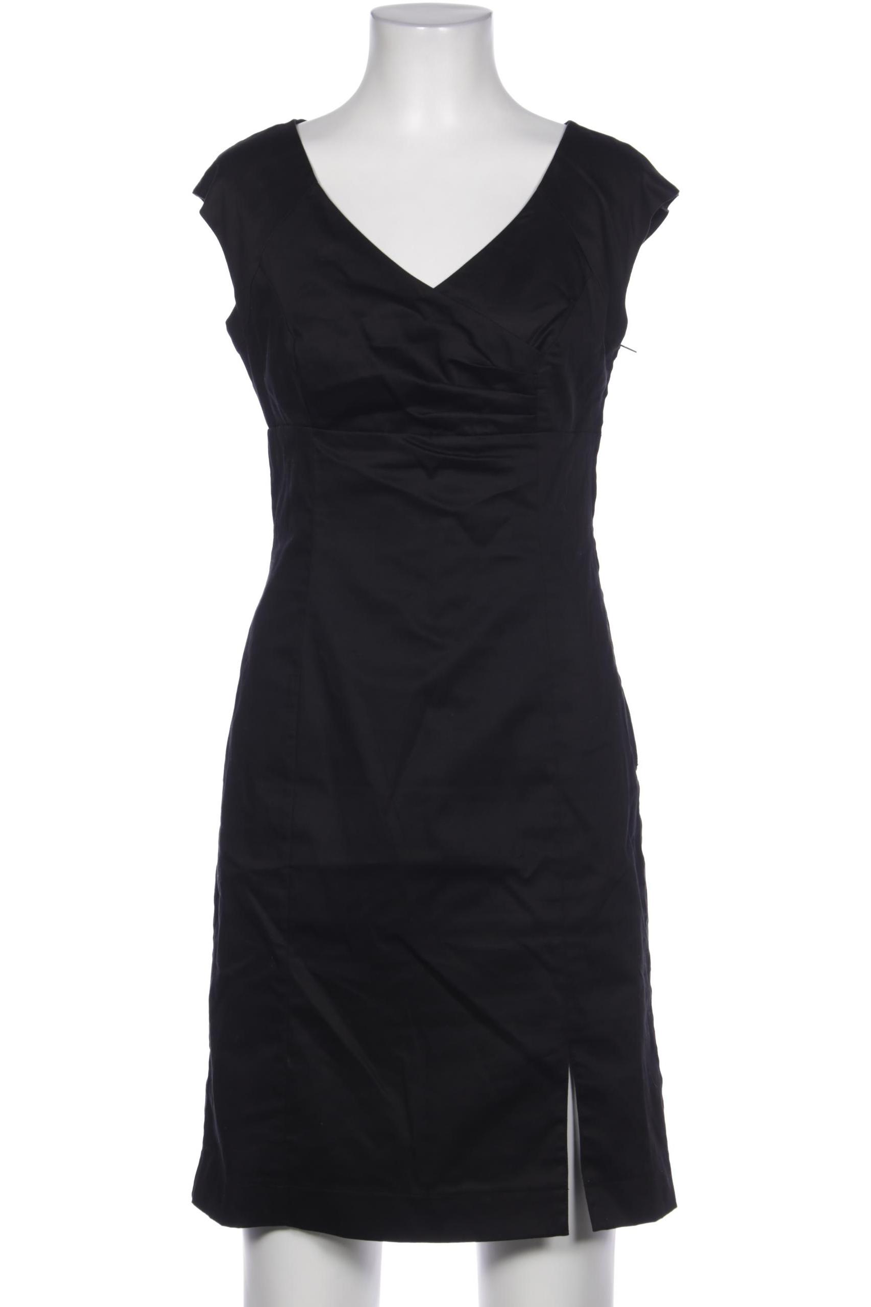 Orsay Damen Kleid, schwarz von Orsay