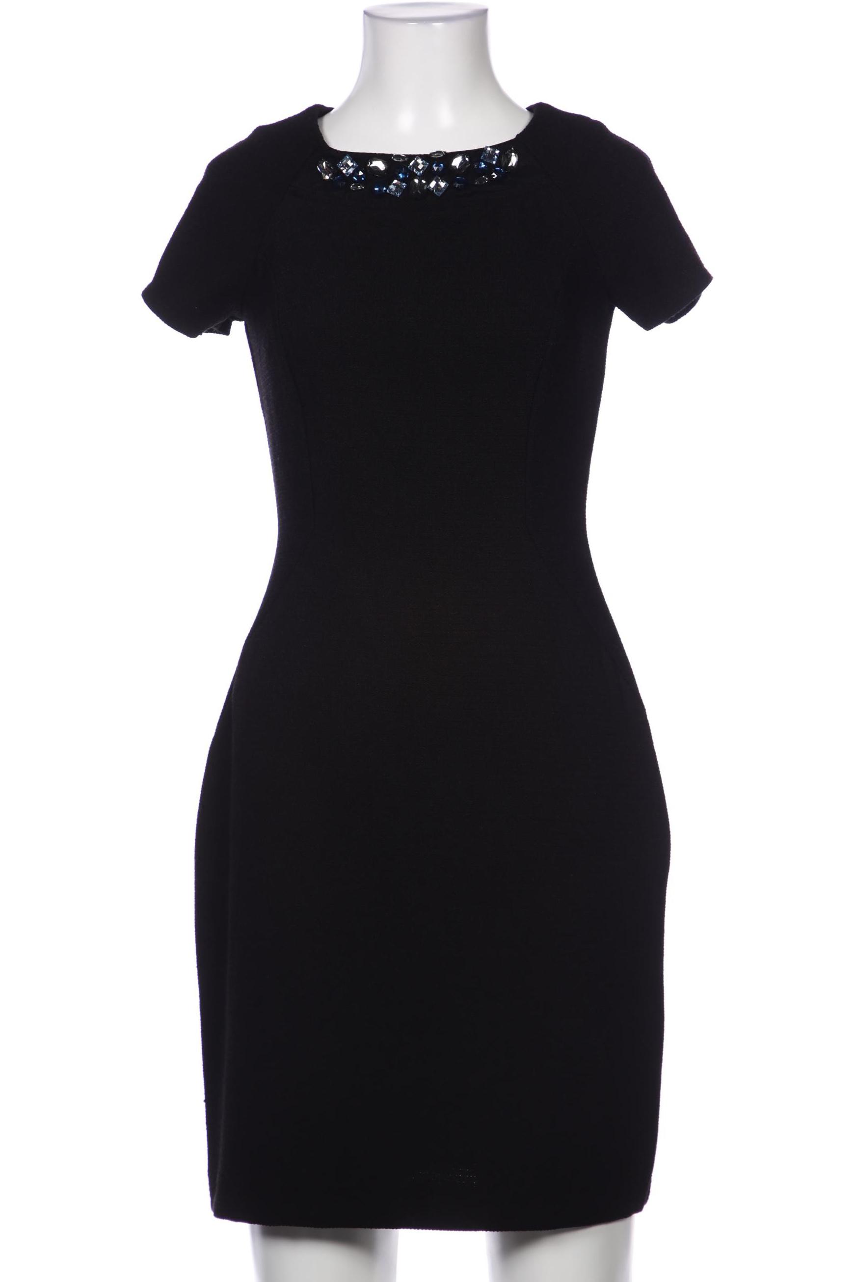 Orsay Damen Kleid, schwarz von Orsay