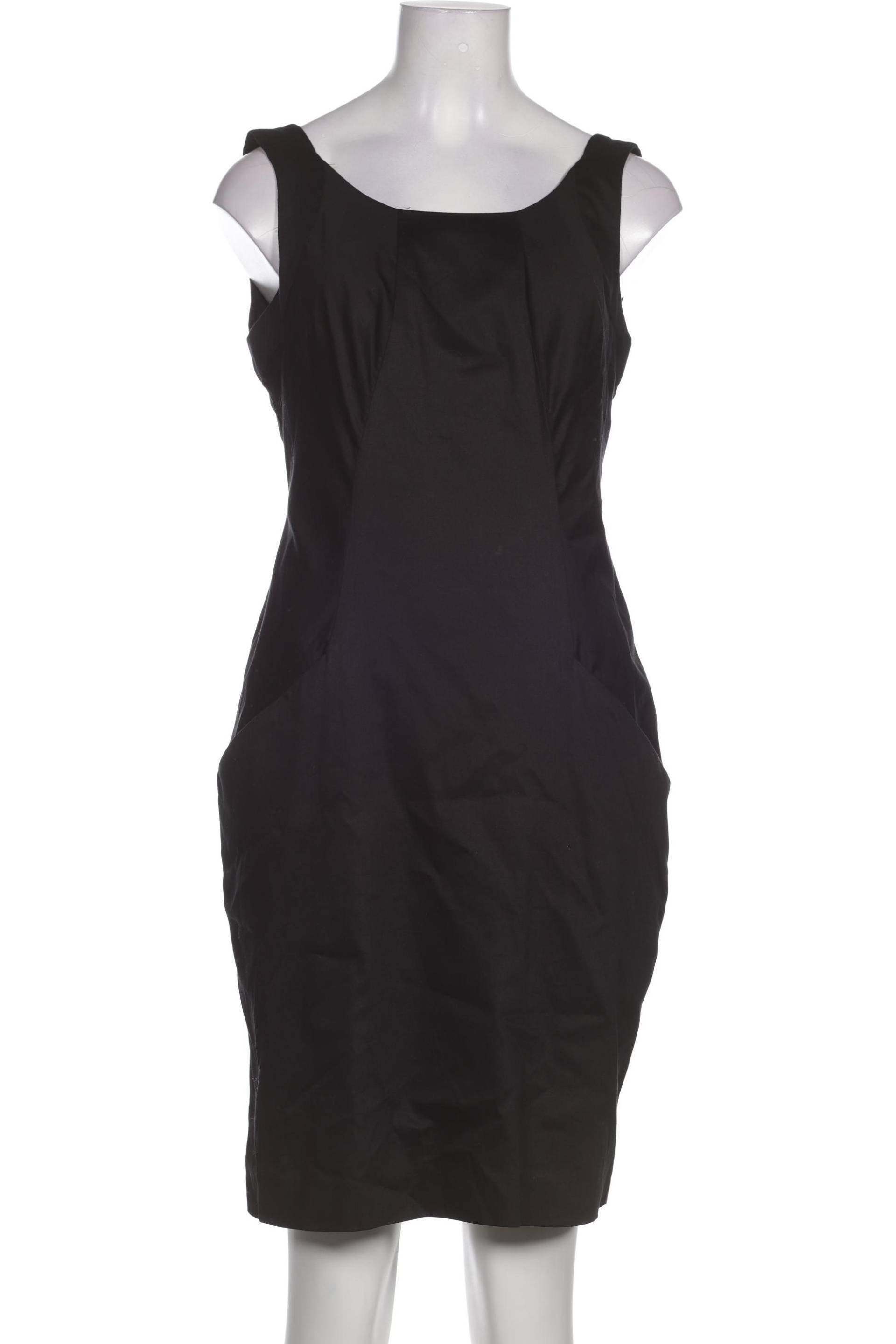 Orsay Damen Kleid, schwarz von Orsay