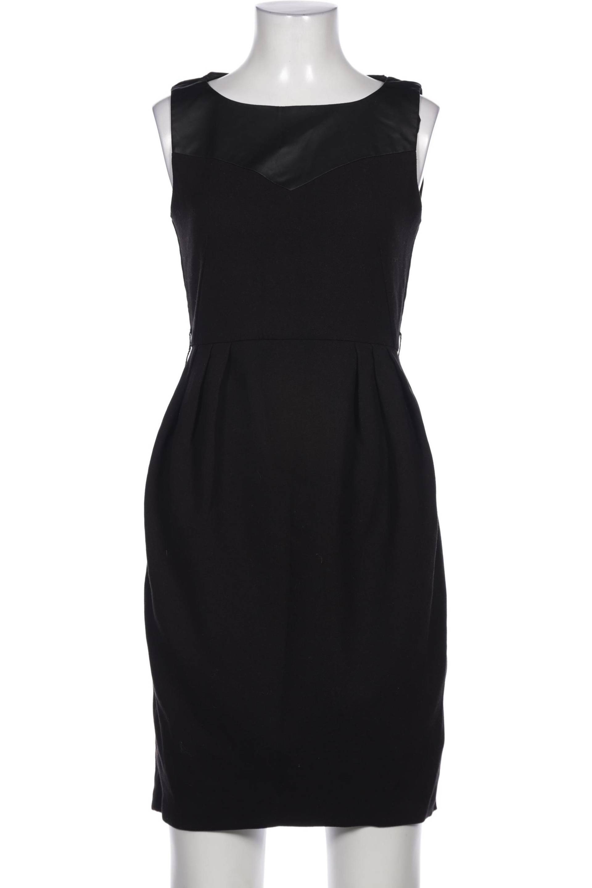 Orsay Damen Kleid, schwarz von Orsay