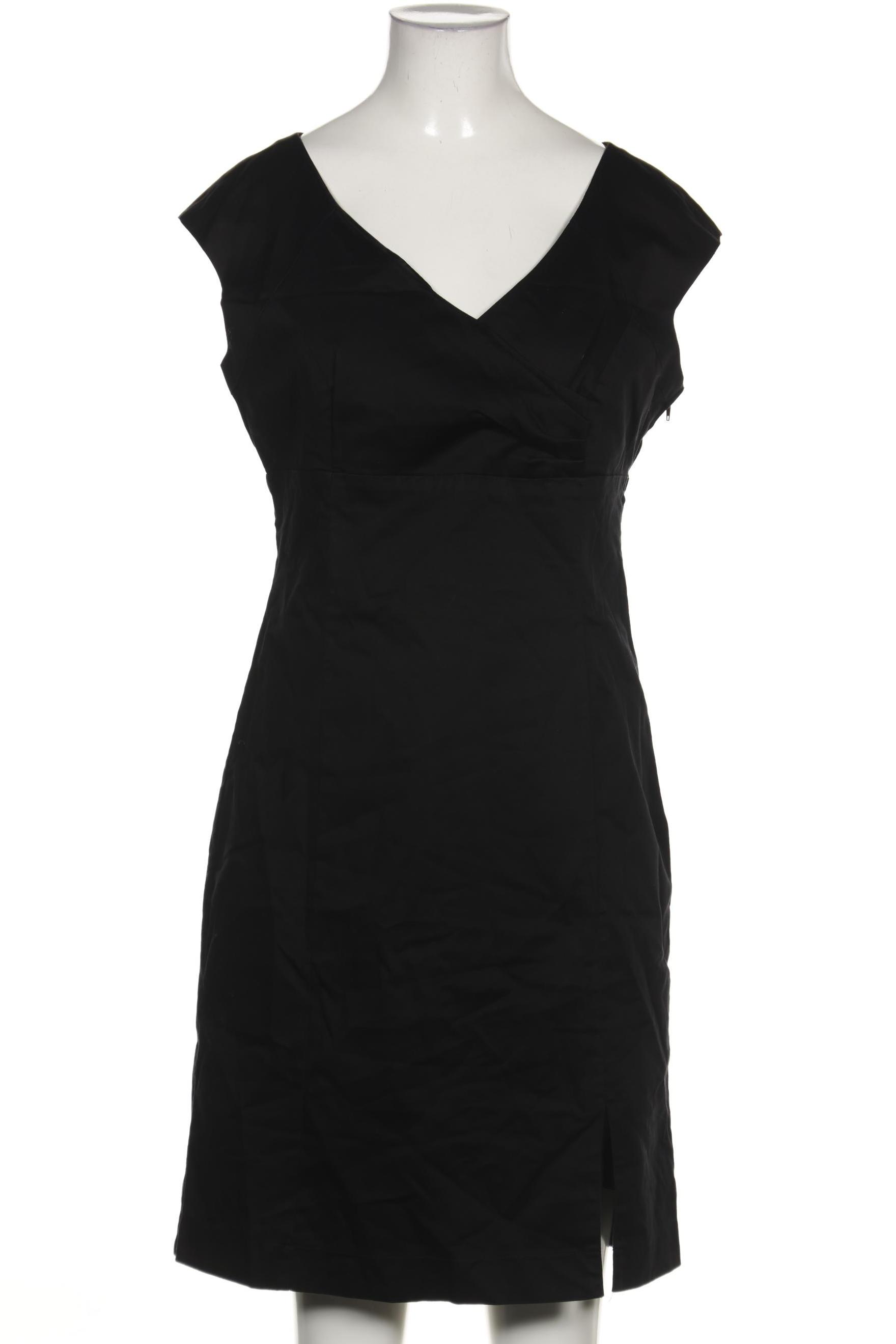 Orsay Damen Kleid, schwarz von Orsay