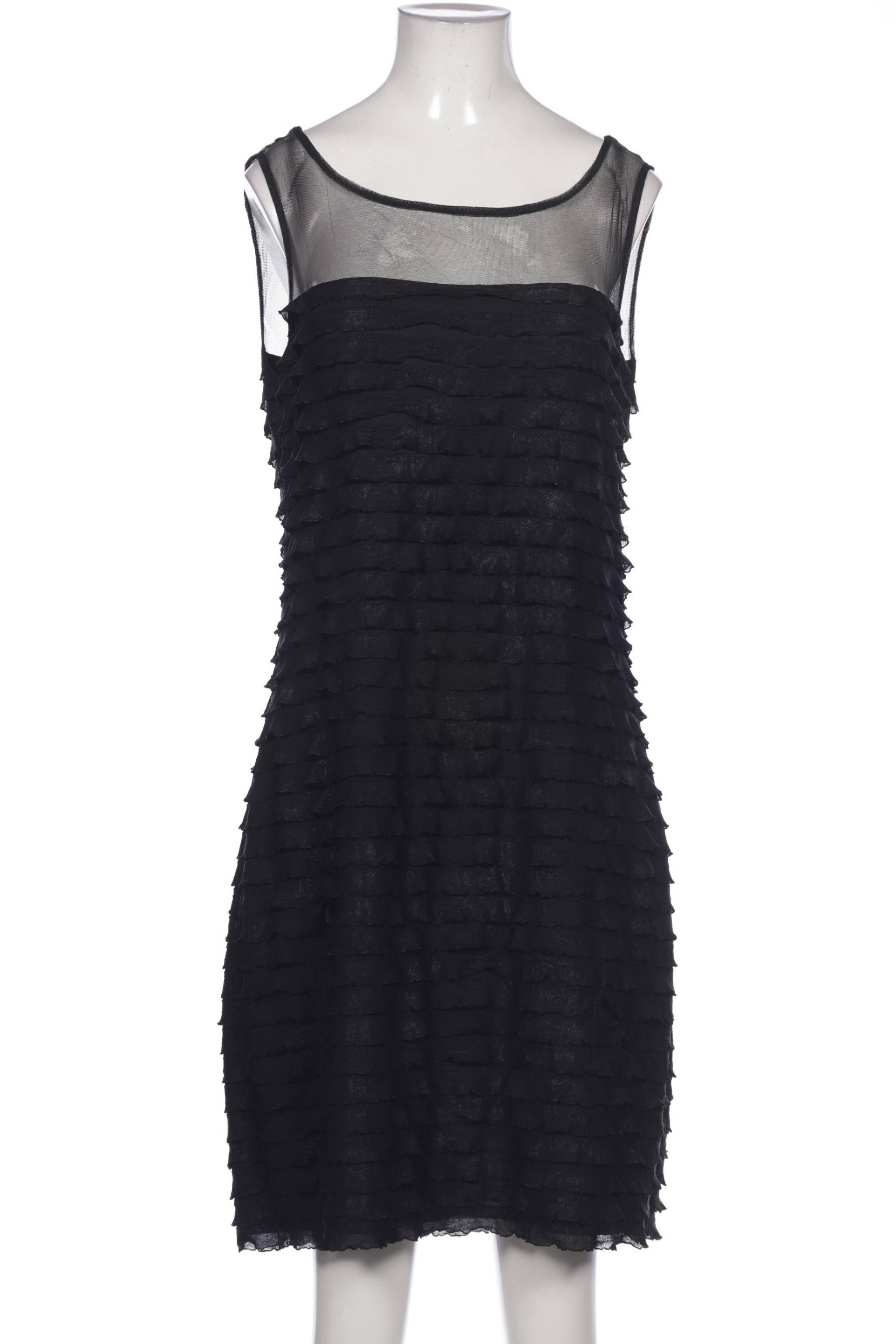Orsay Damen Kleid, schwarz von Orsay