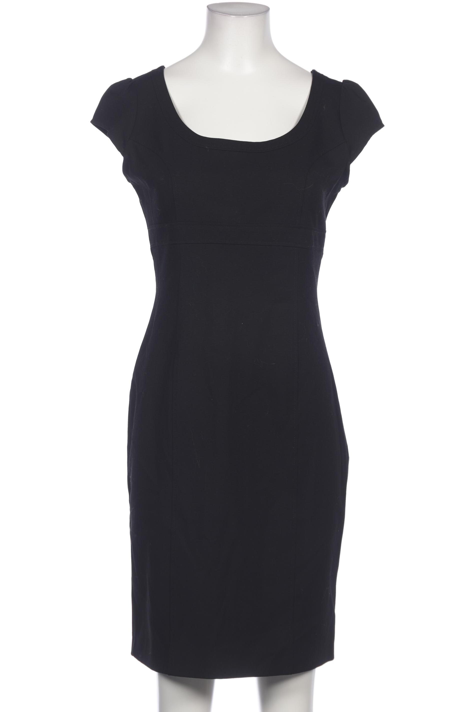 Orsay Damen Kleid, schwarz von Orsay