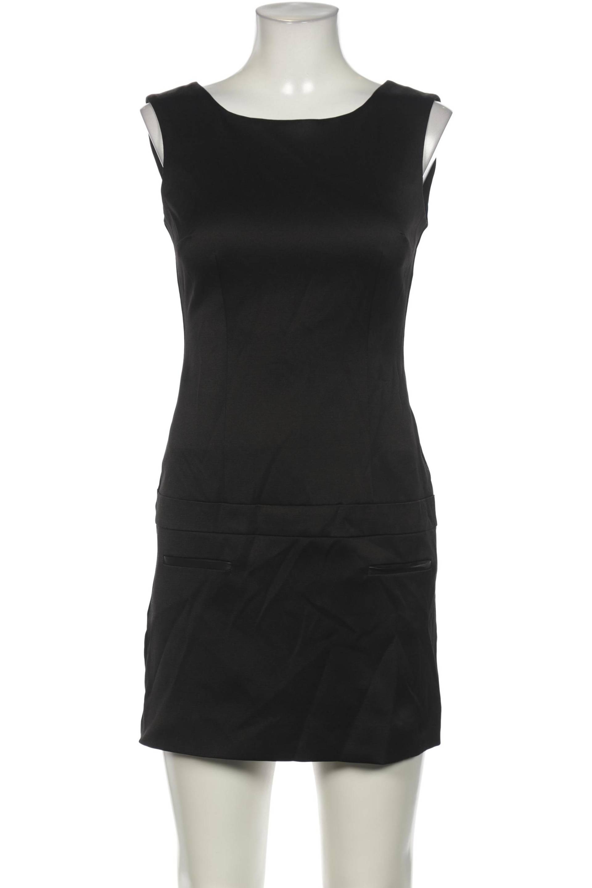 Orsay Damen Kleid, schwarz von Orsay