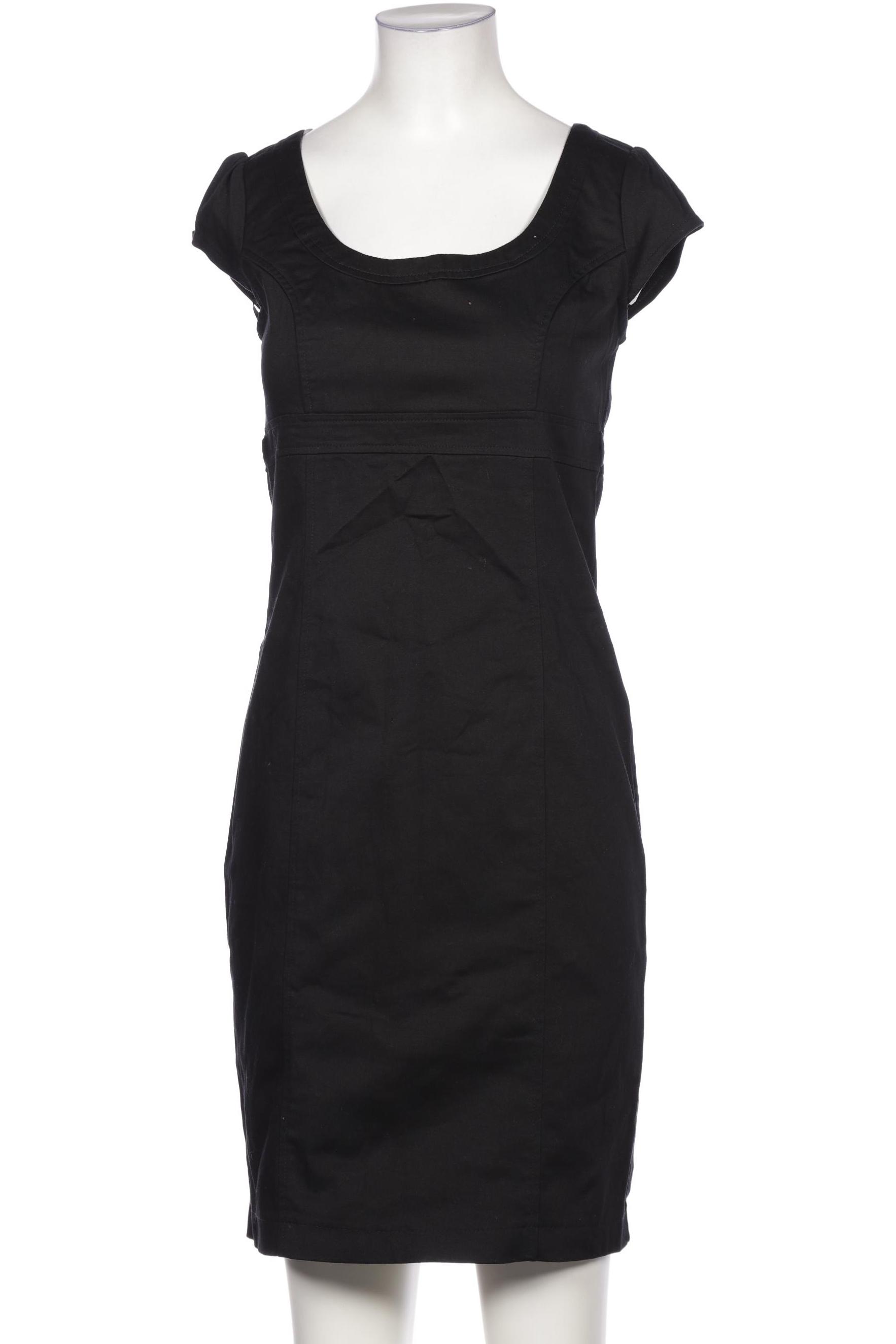 Orsay Damen Kleid, schwarz von Orsay