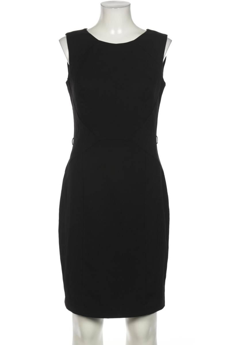 Orsay Damen Kleid, schwarz, Gr. 38 von Orsay