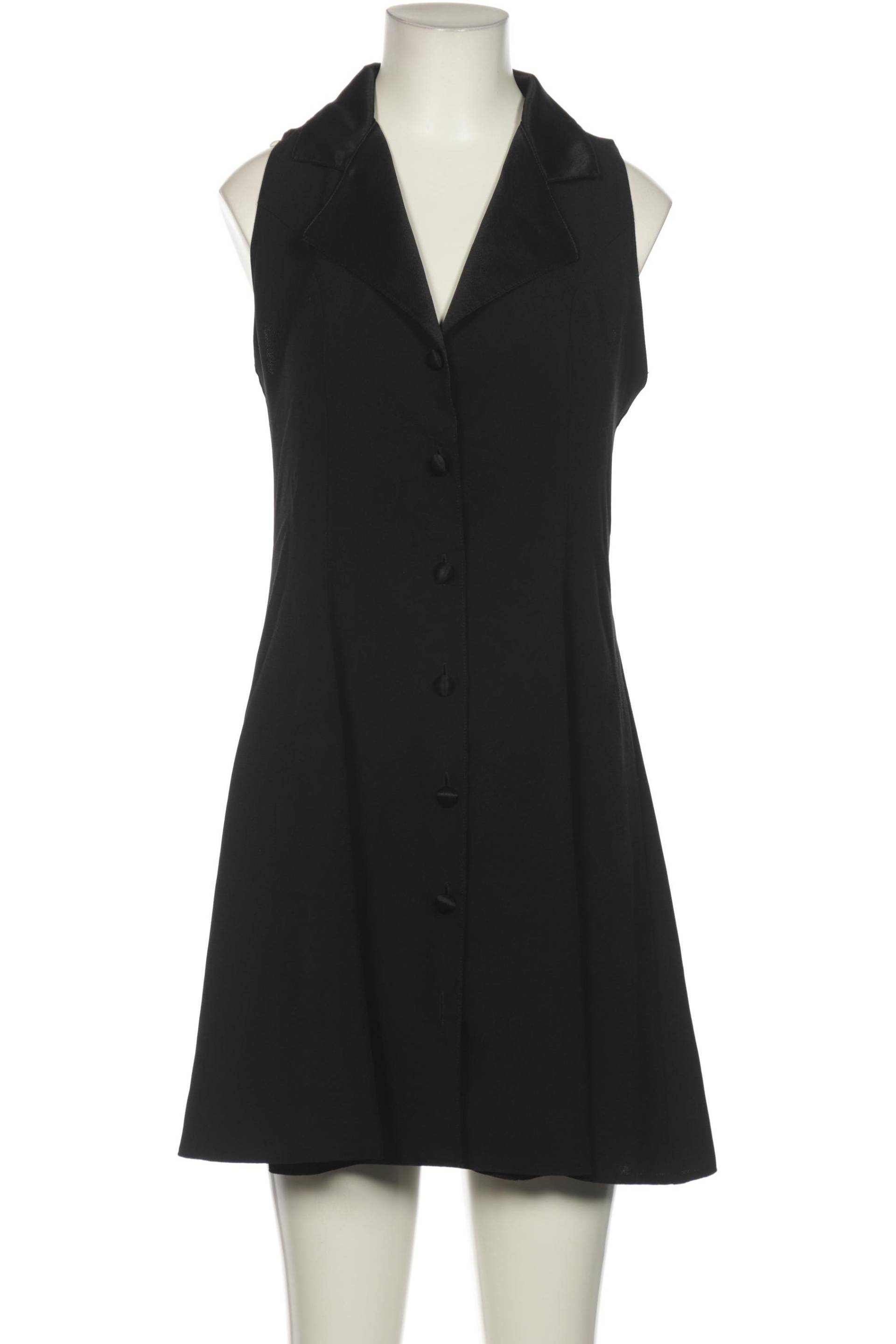 Orsay Damen Kleid, schwarz von Orsay