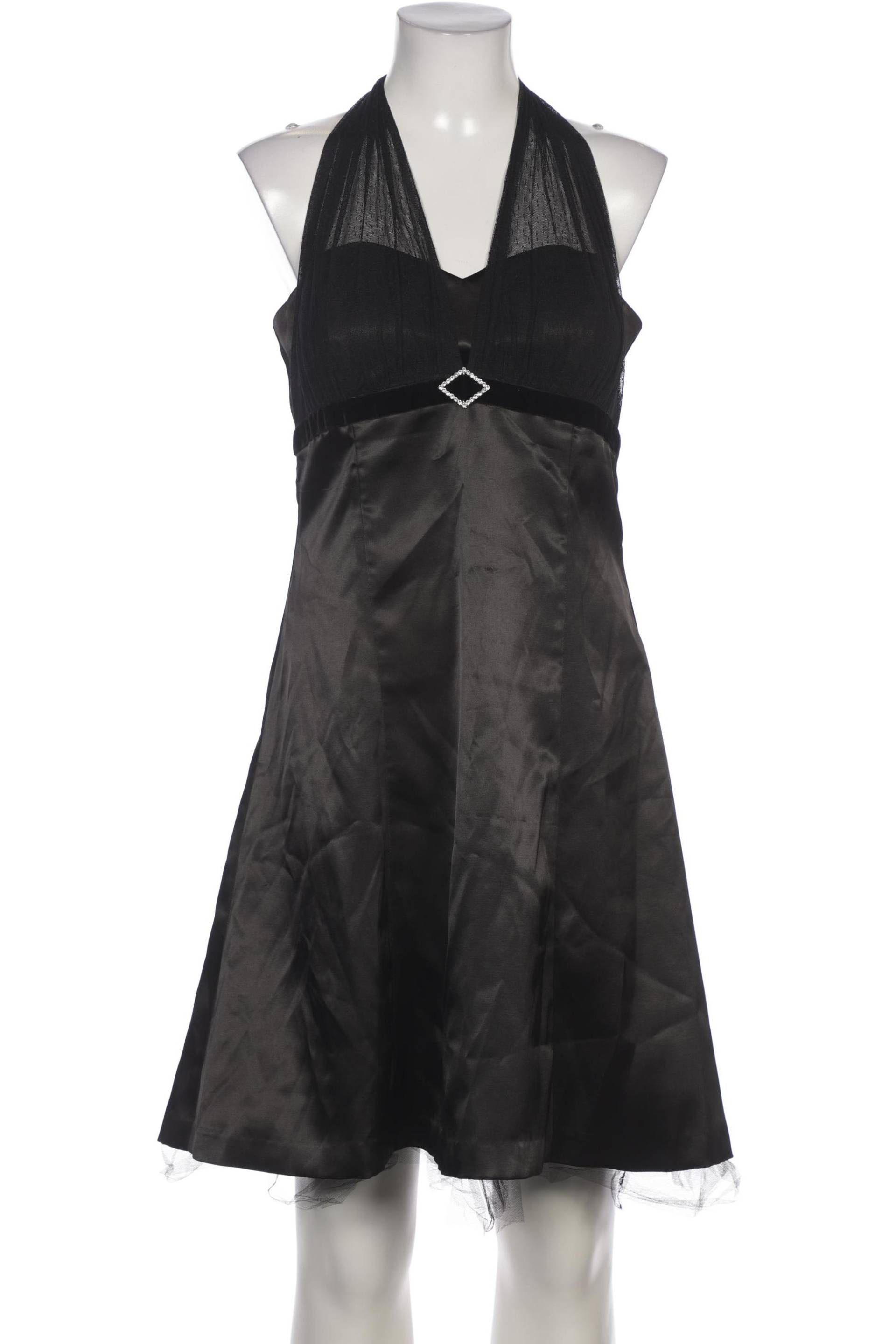 Orsay Damen Kleid, schwarz von Orsay