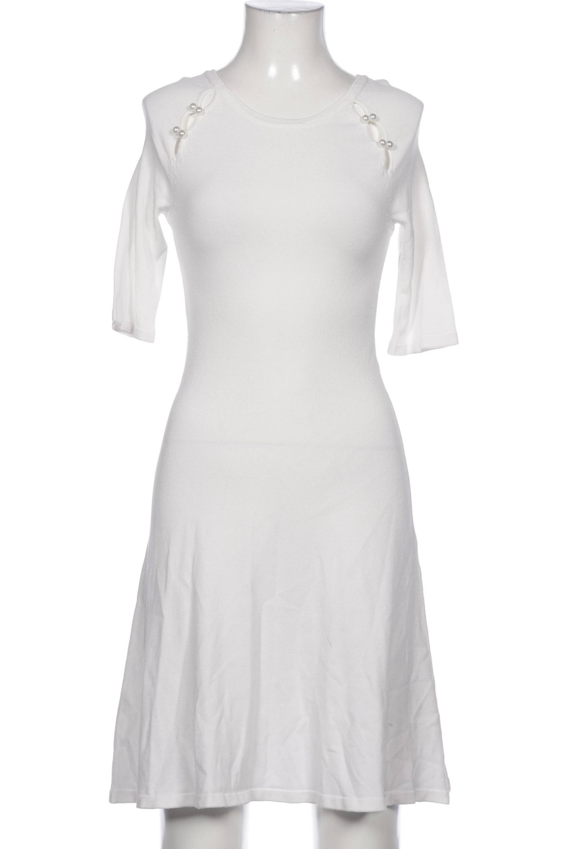 Orsay Damen Kleid, weiß, Gr. 30 von Orsay
