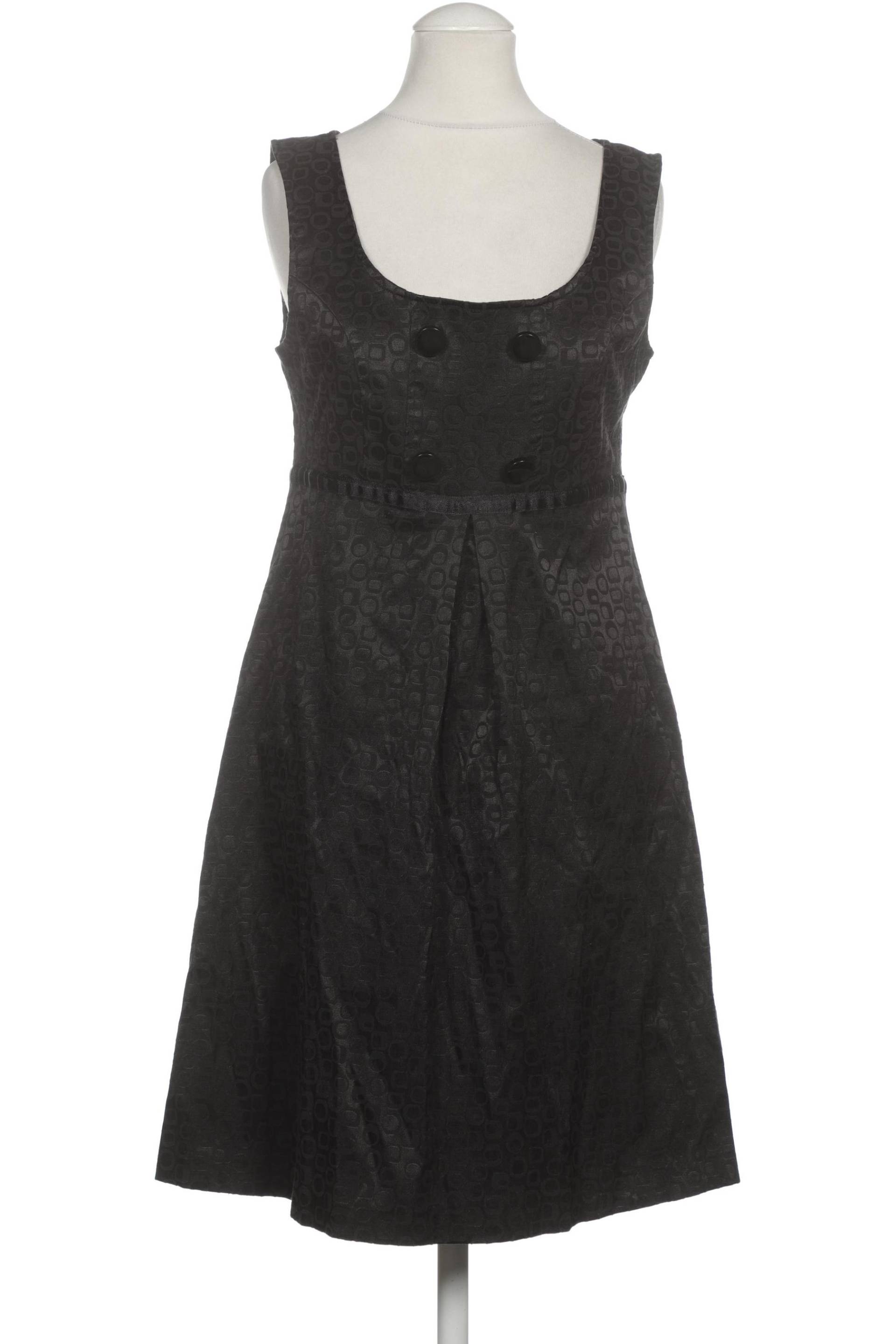 Orsay Damen Kleid, schwarz von Orsay