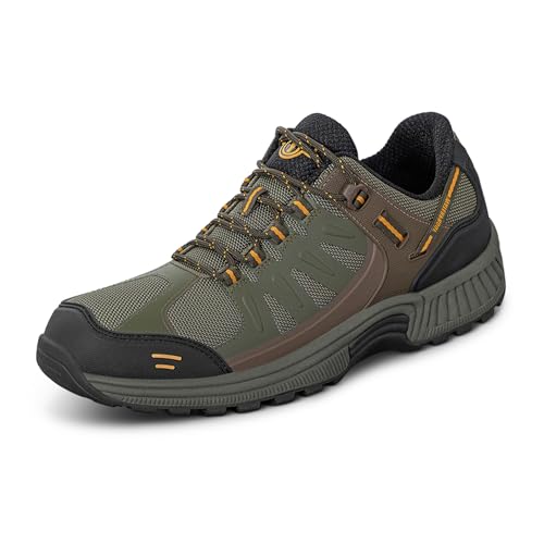 Orthofeet Damen orthopädischer Wander-Schuh-Style in Olivgrün Alma Hikking Schuh, Größe 39 Weit Orthofeet Damen orthopädischer Wander-Schuh-Style in Olivgrün Alma Hikking Schuh, Größe 39 Weit von Orthofeet