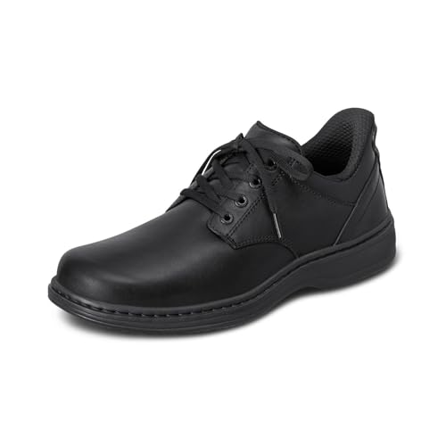 Orthofeet Men's Orthopedic Hands Free Shoe Claude von Orthofeet