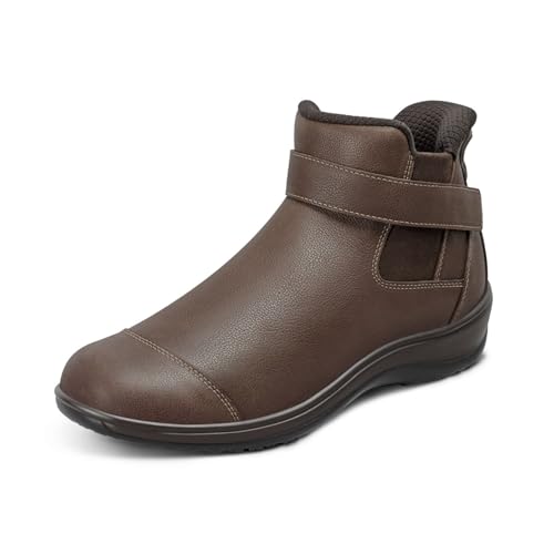 Orthofeet Women's Orthopedic Hands-Free Boots for Foot Pain Relief Blaire von Orthofeet