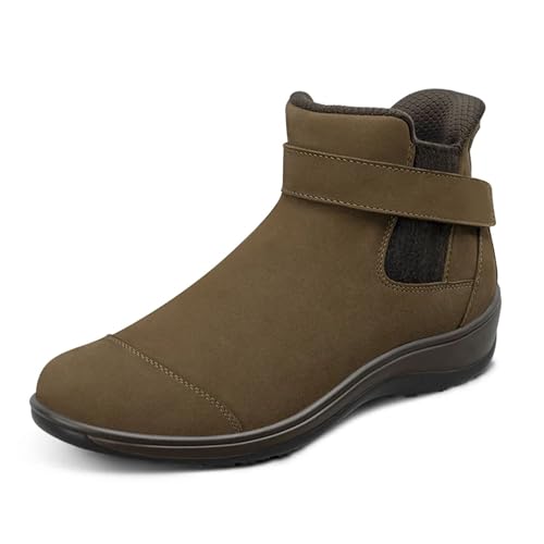 Orthofeet Women's Orthopedic Hands-Free Boots for Foot Pain Relief Blaire von Orthofeet