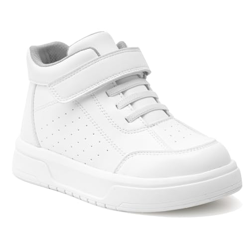 Kleinkinder Orthopädische Korrektur AFO Schuhe mit Dicker Sohle und Knöchel- und Fußgewölbestütze für Mädchen und Jungen von Orthopop