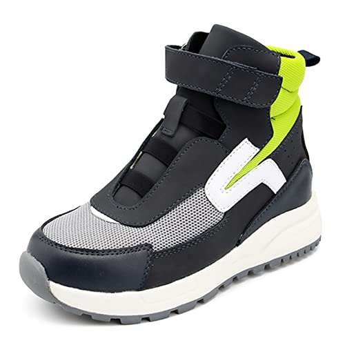 Orthopädische Schuhe für Kleinkinder und Kinder,Fußgewölbe und Knöchelstützschuhe für Mädchen und Jungen mit Plattfüßen und Fuß-Varus/Valgus von Orthopop
