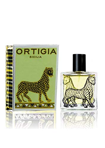 ORTIGIA SICILIA - Fico D´India - Eau de Parfum-30 ml von ORTIGIA