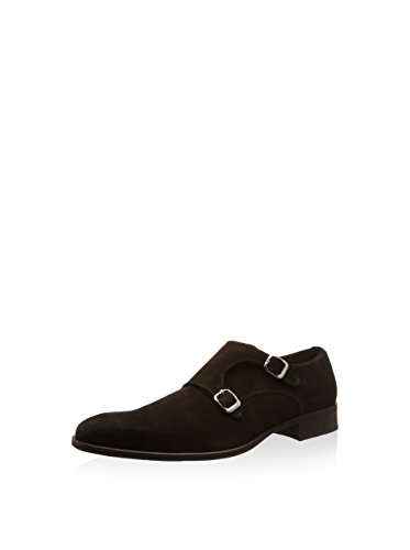 Ortiz & Reed Monkstrap braun EU 46 von Ortiz & Reed