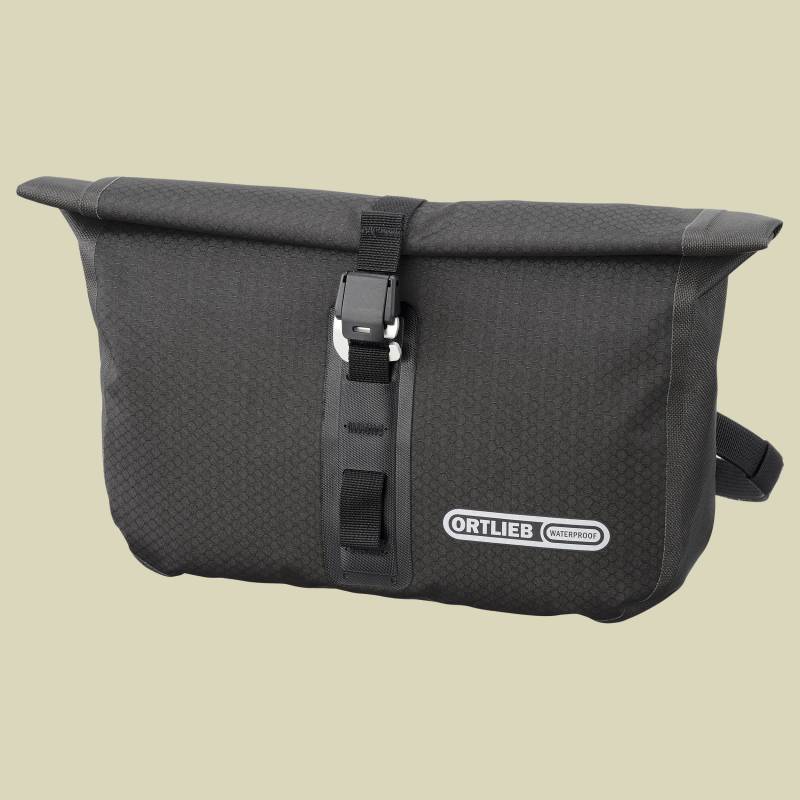 Accessory-Pack one size schwarz - black matt von Ortlieb