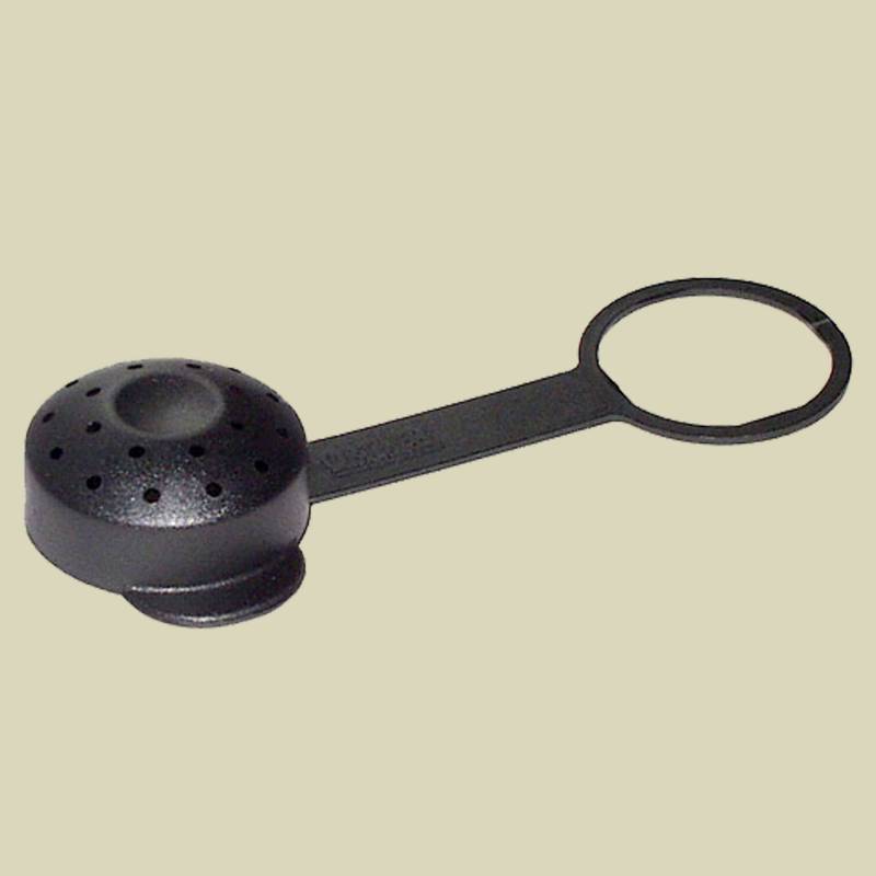 Duschvorsatz von Ortlieb