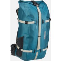 ORTLIEB  - Atrack 35L Petrol - Reiserucksack  , 35 l von Ortlieb