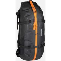 ORTLIEB - Atrack Bike 25 Black Matt - Fahrradrucksack  , 25l von Ortlieb