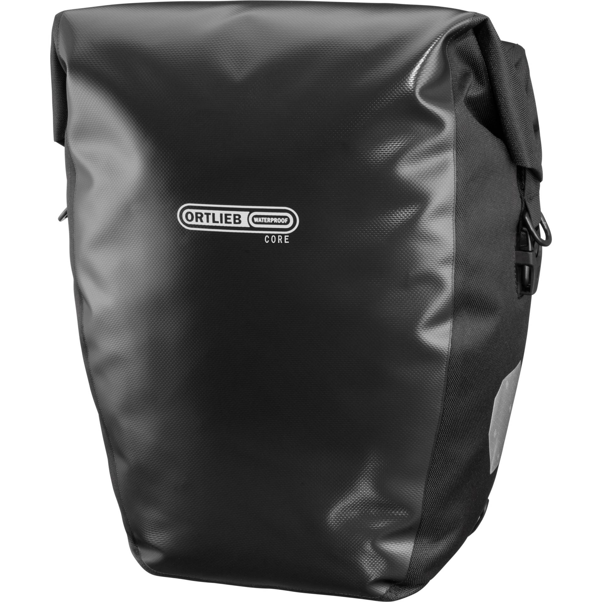 ORTLIEB Back-Roller Core Fahrradtasche von Ortlieb