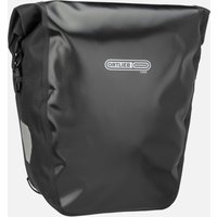 ORTLIEB  - Back-Roller Core QL2.1 Schwarz - Fahrradtasche  , 20 l von Ortlieb