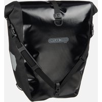 ORTLIEB - Back-Roller Free QL2.1 Black - Fahrradtasche  , 40 l von Ortlieb