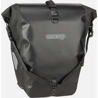 ORTLIEB  - Back-Roller Free Single QL2.1 Schwarz - Fahrradtasche  , 20 l von Ortlieb